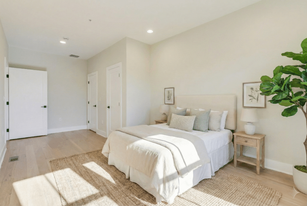 2nd Guestroom
