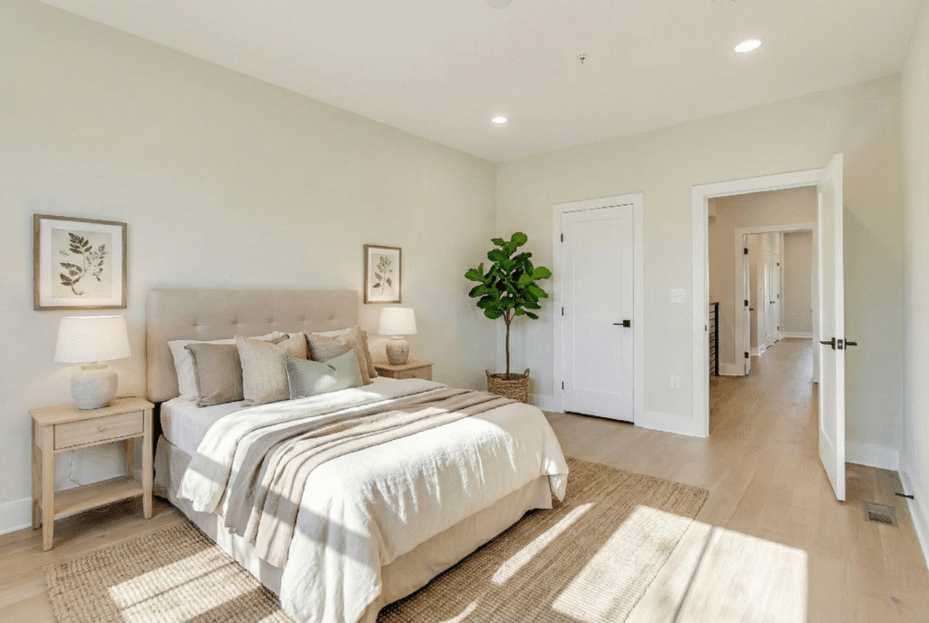 1st Guestroom
